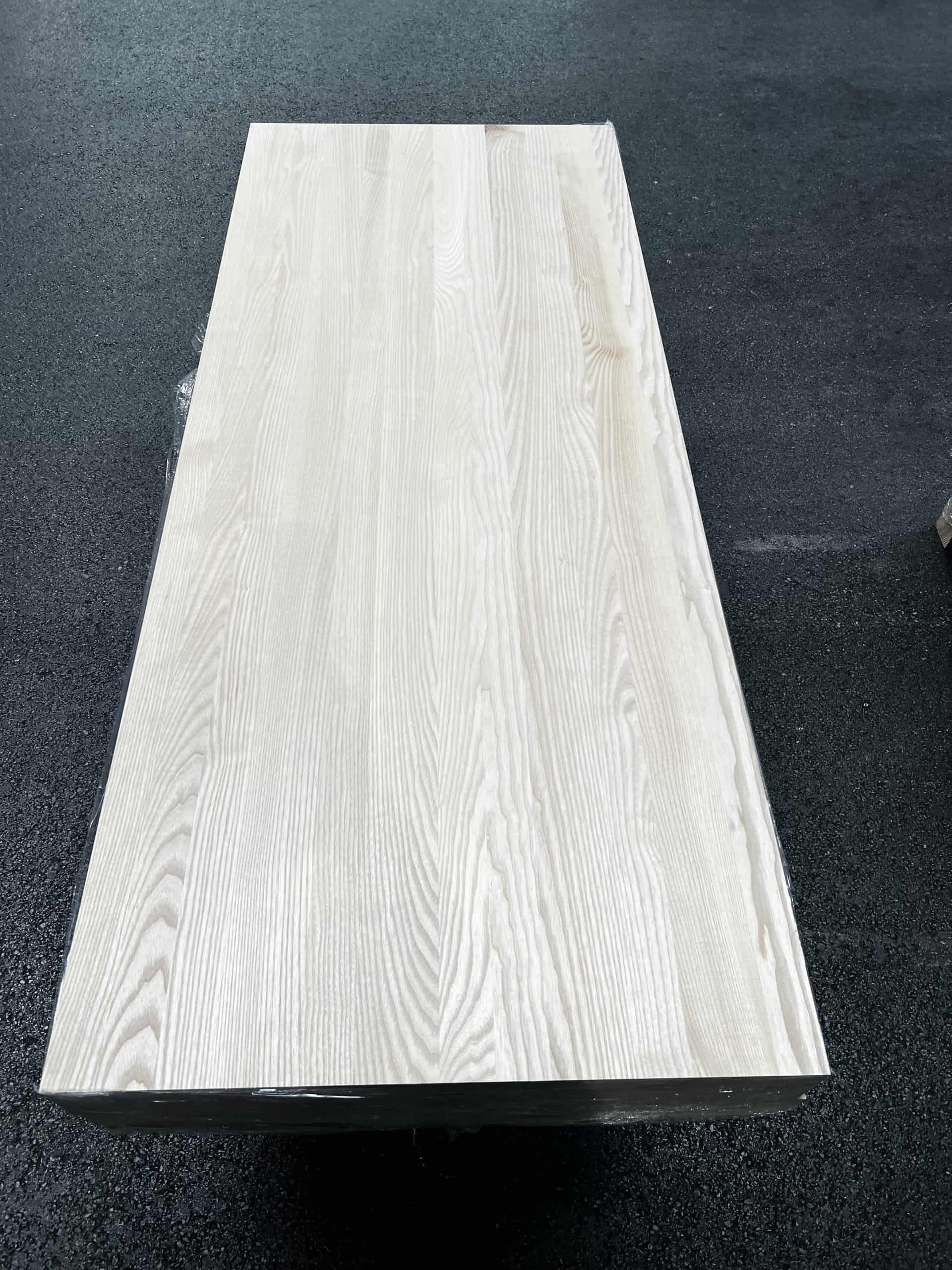 Solid wood, Ash